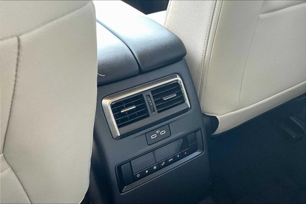 used 2025 Mazda CX-70 car, priced at $47,900