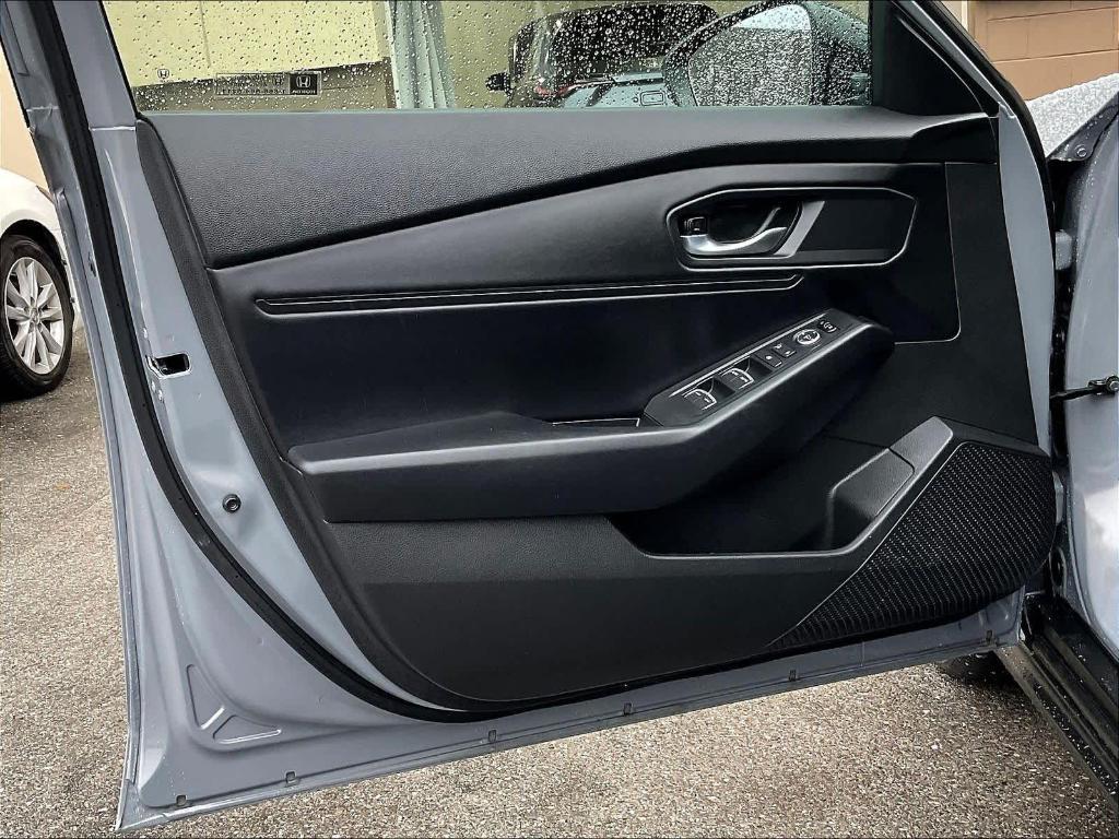 used 2025 Honda Accord car, priced at $26,950