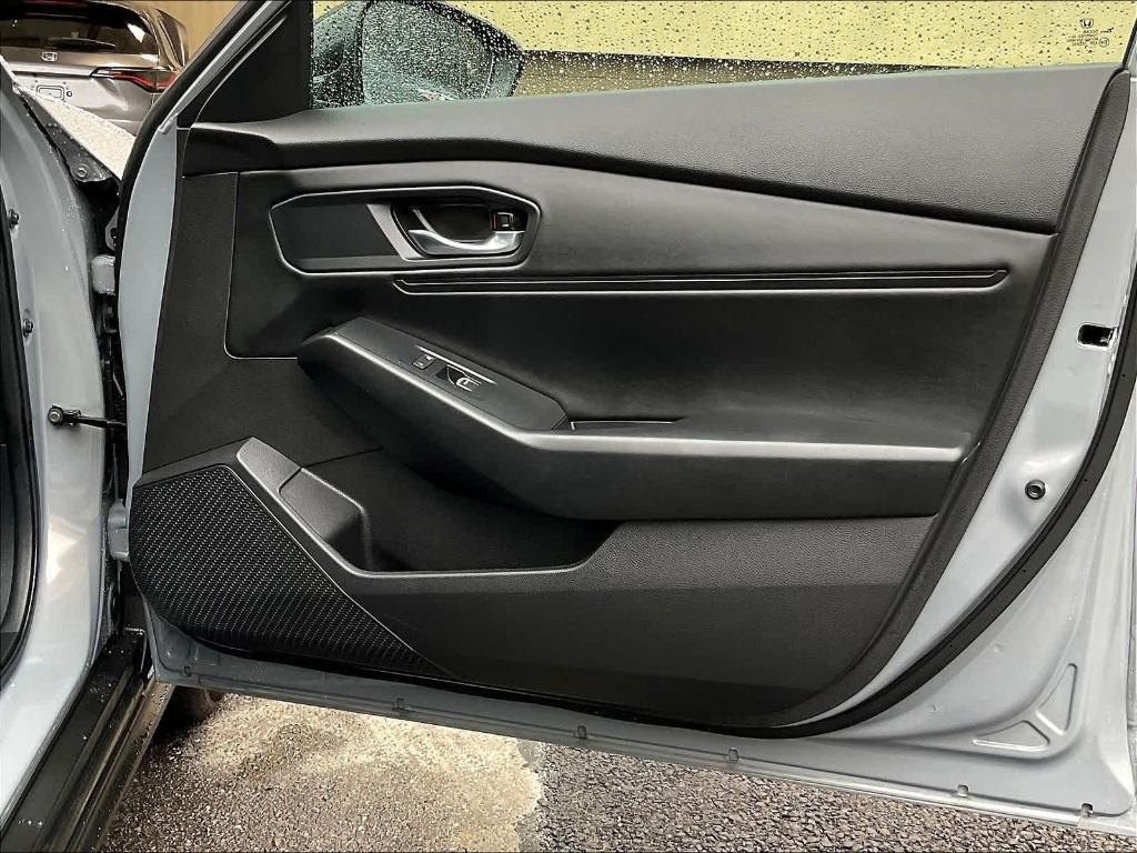 used 2025 Honda Accord car, priced at $26,950