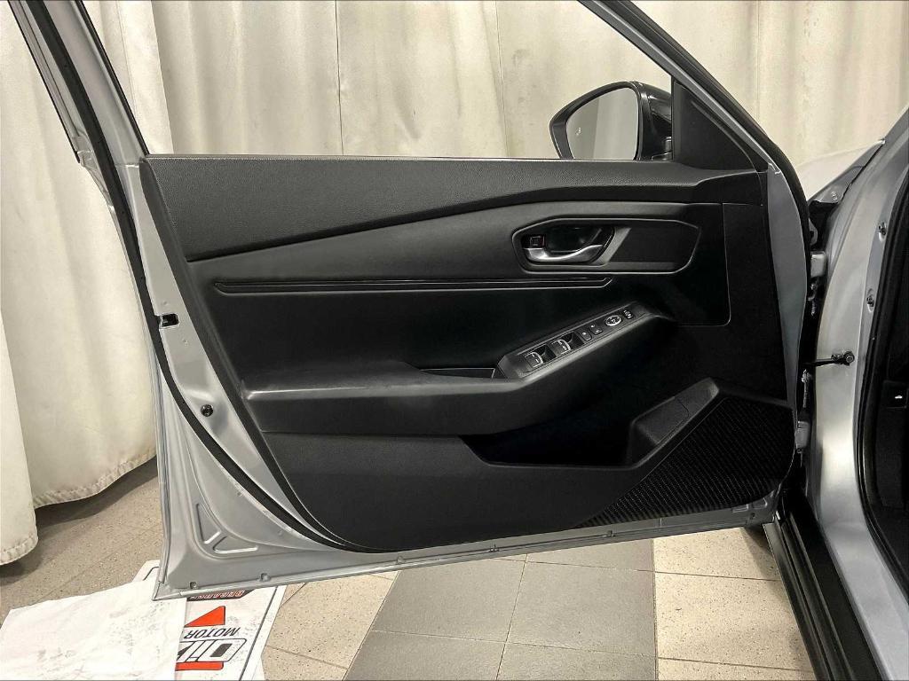 used 2025 Honda Accord car, priced at $26,300