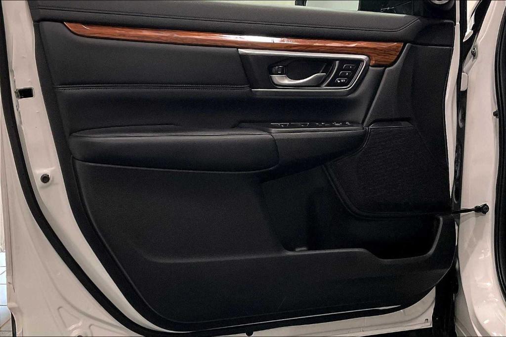 used 2022 Honda CR-V car, priced at $28,900
