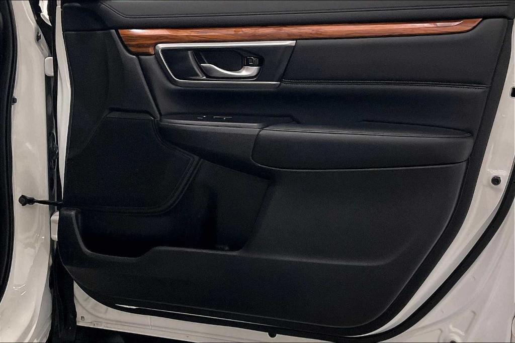 used 2022 Honda CR-V car, priced at $28,900