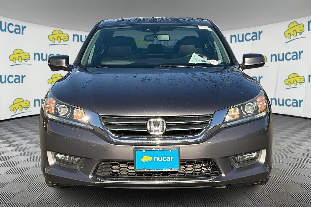 used 2014 Honda Accord car, priced at $15,485