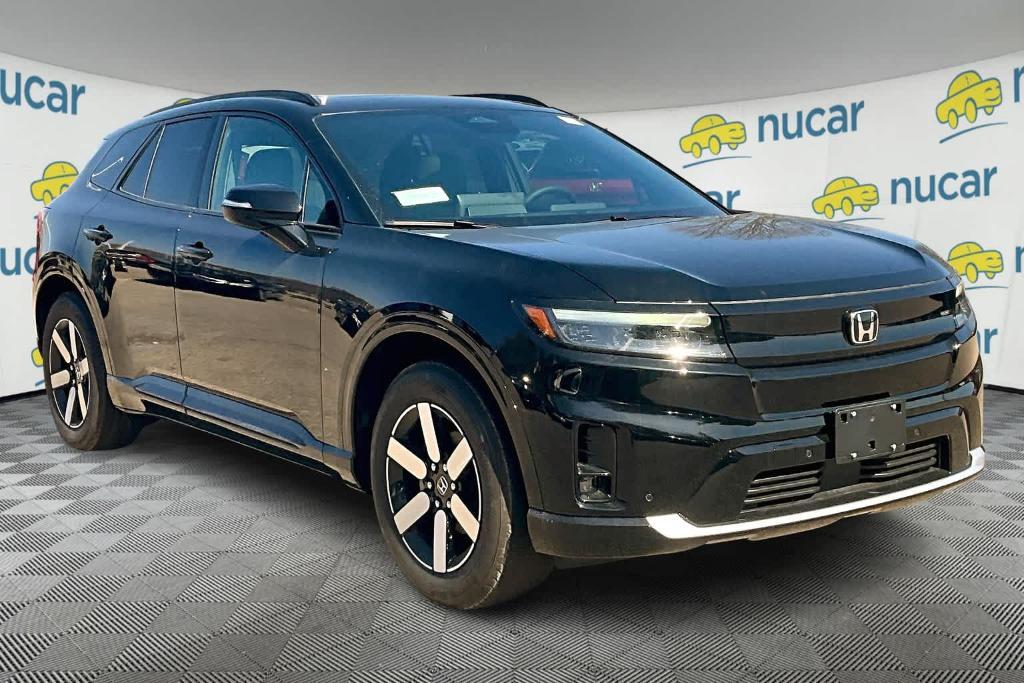 new 2025 Honda Prologue car, priced at $52,366