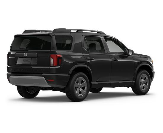 new 2026 Honda Passport car, priced at $47,410