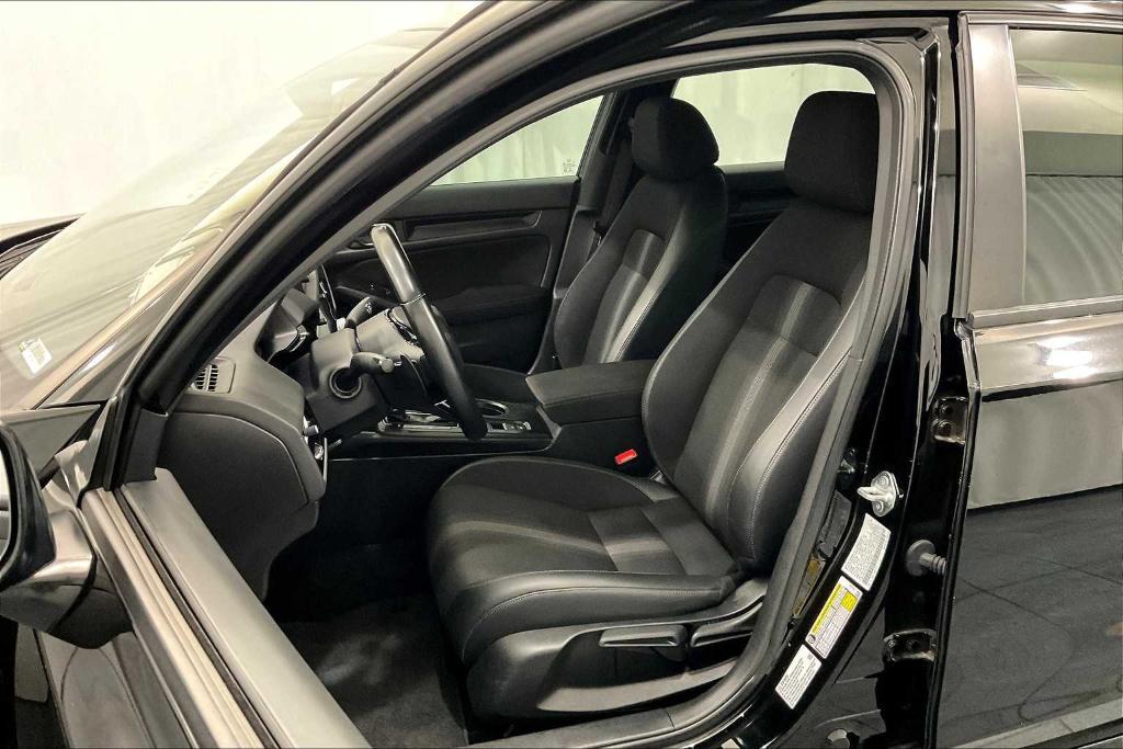 used 2023 Honda Civic car, priced at $24,950