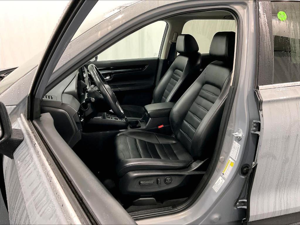 used 2023 Honda CR-V car, priced at $31,150