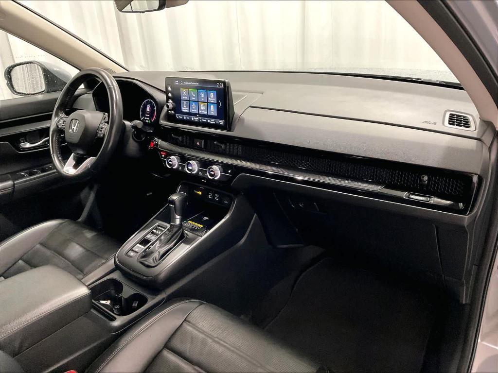 used 2023 Honda CR-V car, priced at $31,150