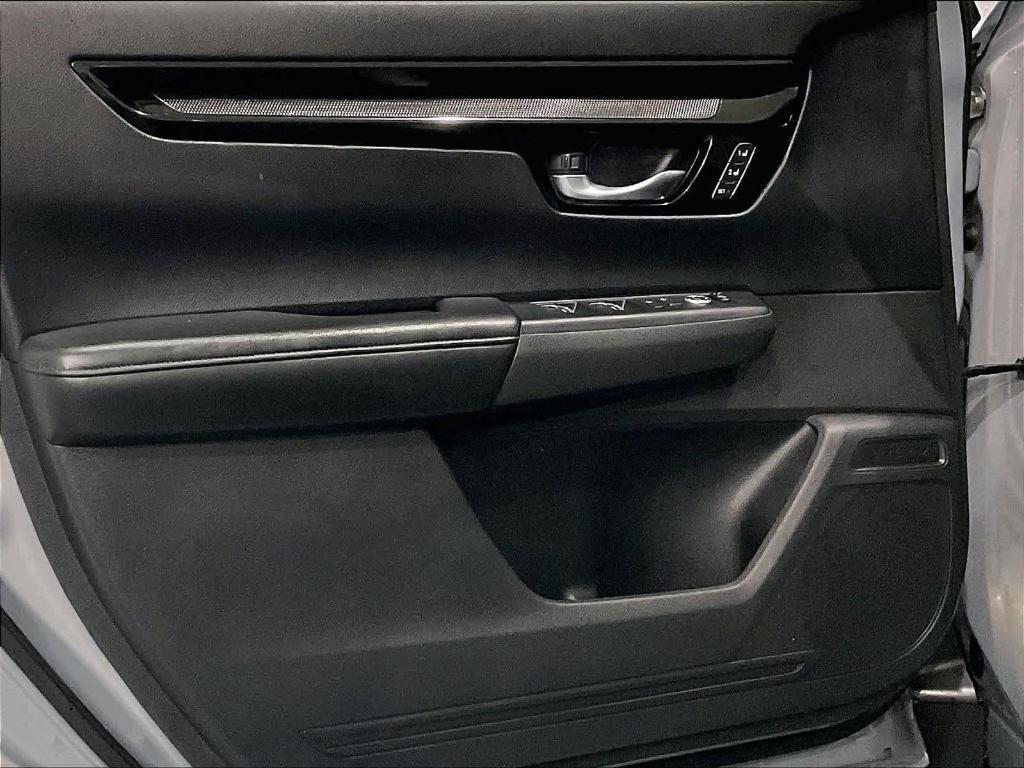 used 2023 Honda CR-V car, priced at $31,150