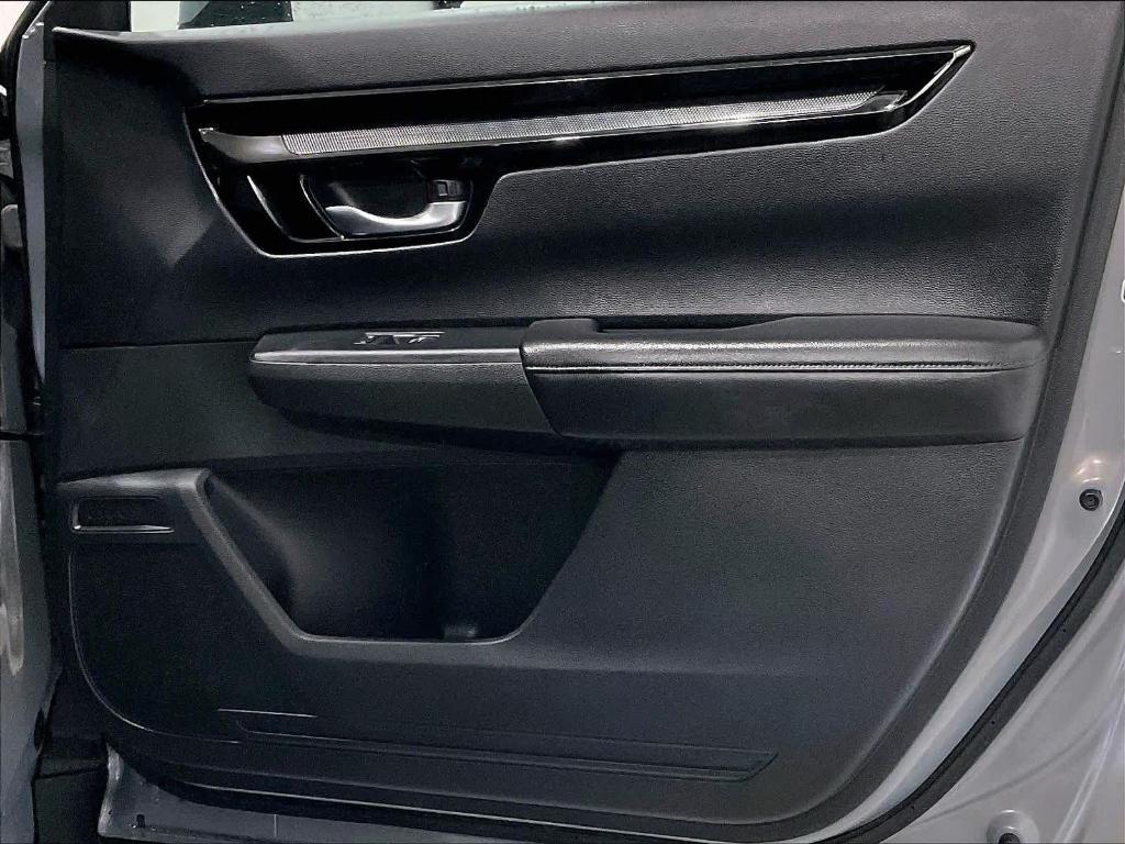 used 2023 Honda CR-V car, priced at $31,150