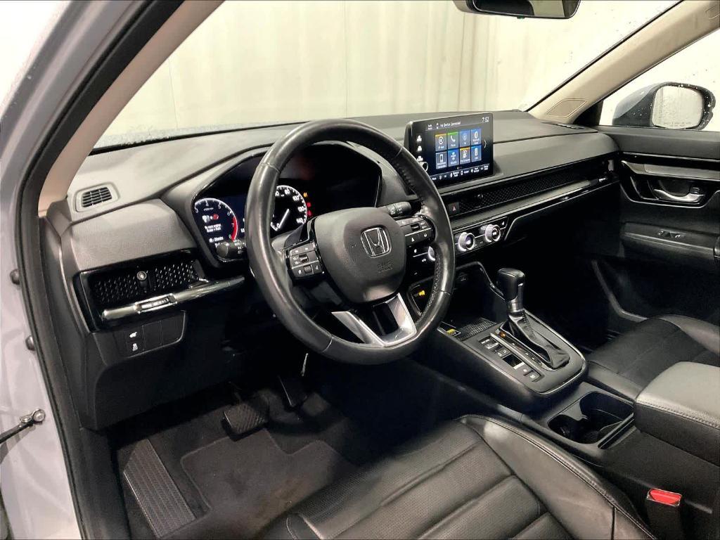 used 2023 Honda CR-V car, priced at $31,150