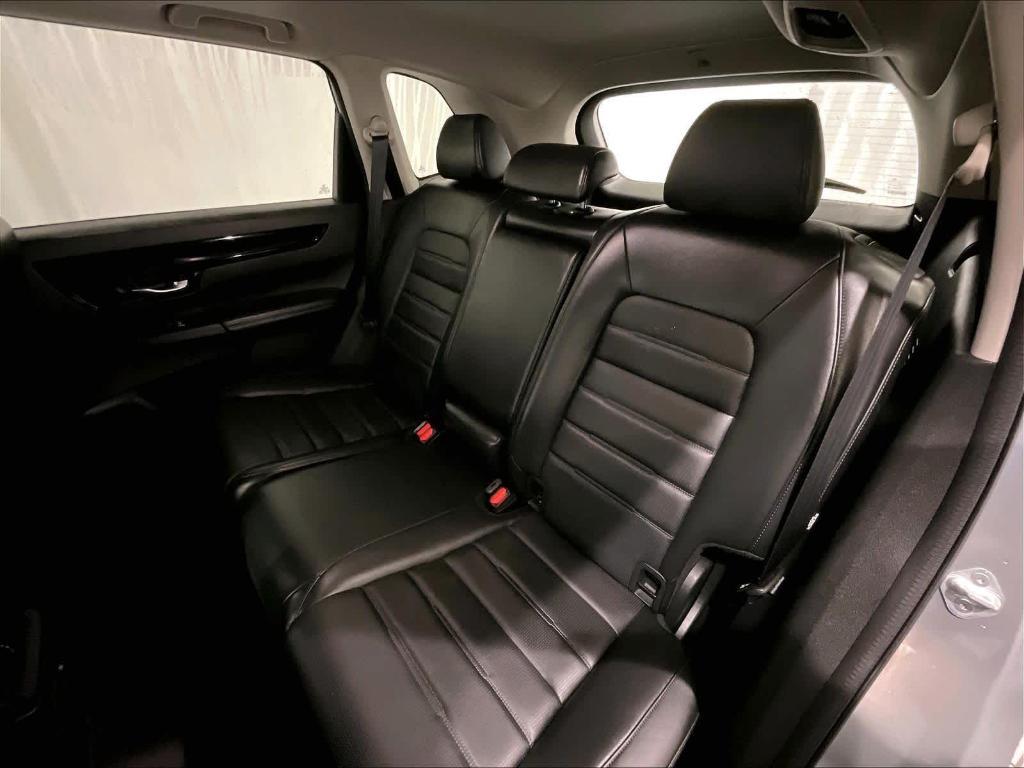 used 2023 Honda CR-V car, priced at $31,150