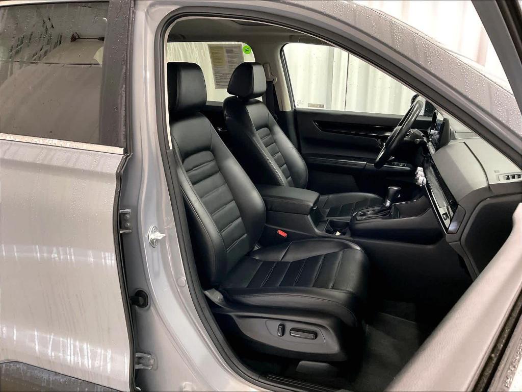 used 2023 Honda CR-V car, priced at $31,150