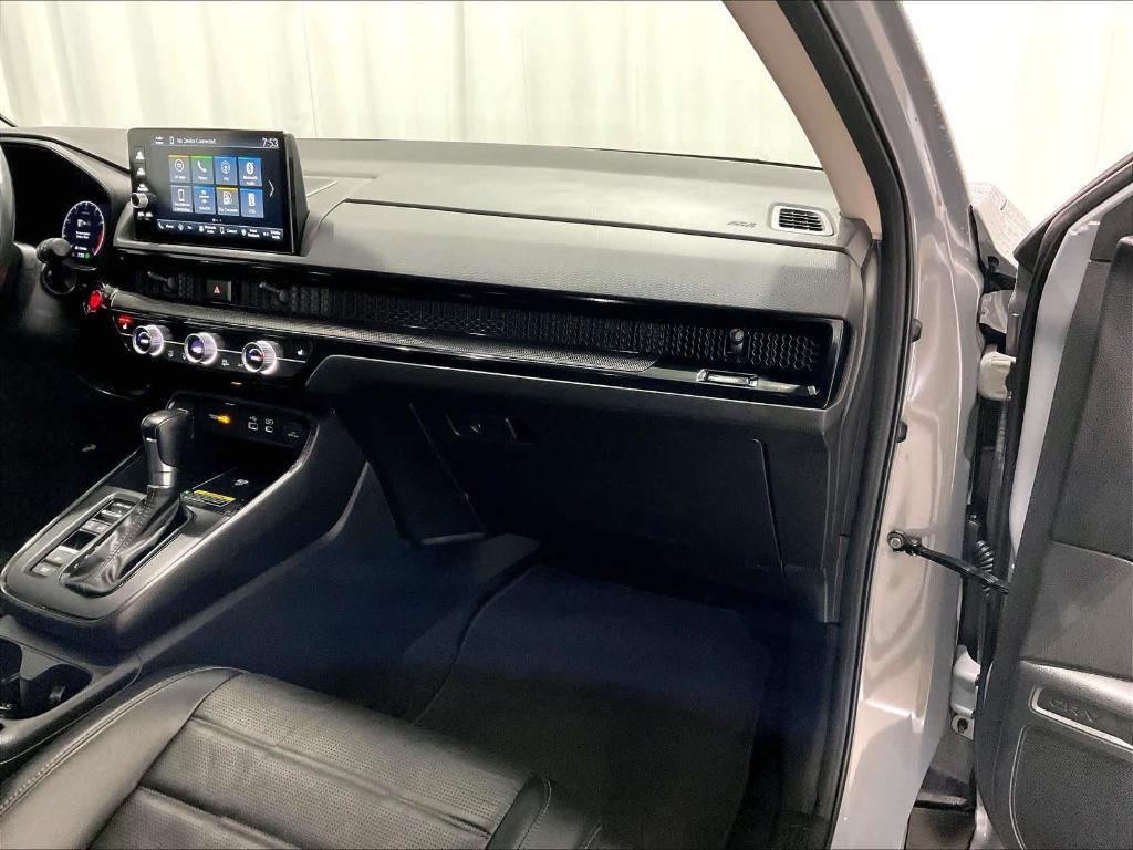 used 2023 Honda CR-V car, priced at $31,150