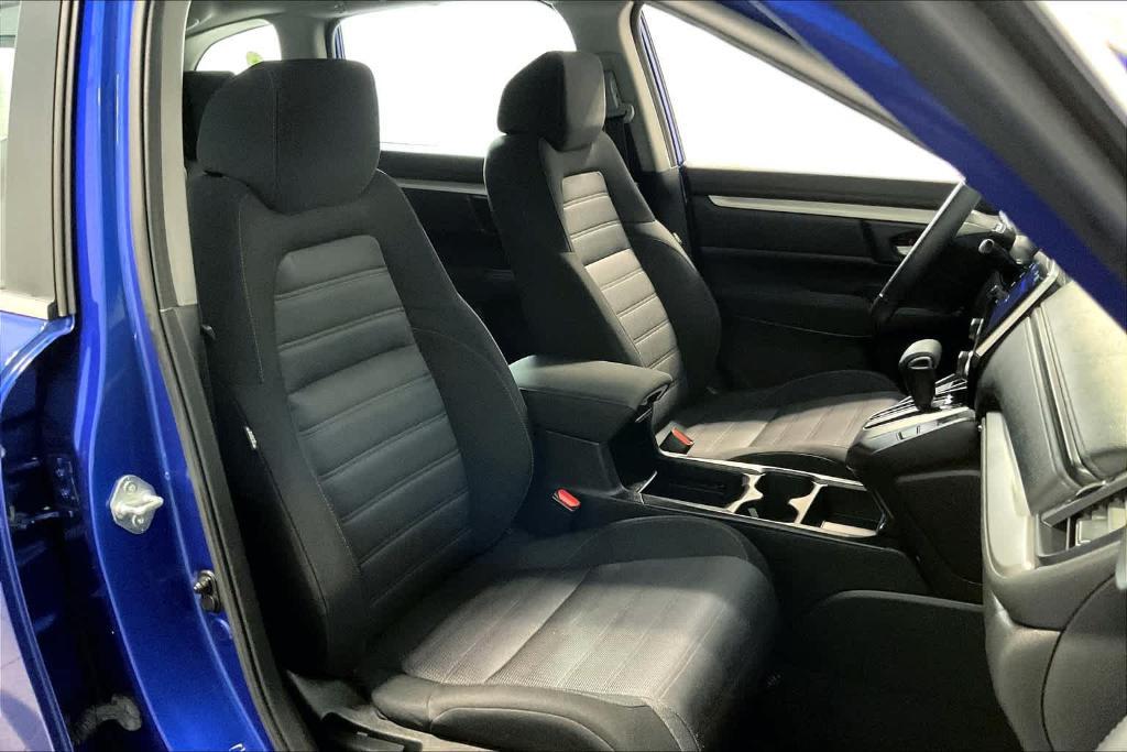 used 2022 Honda CR-V car, priced at $28,874