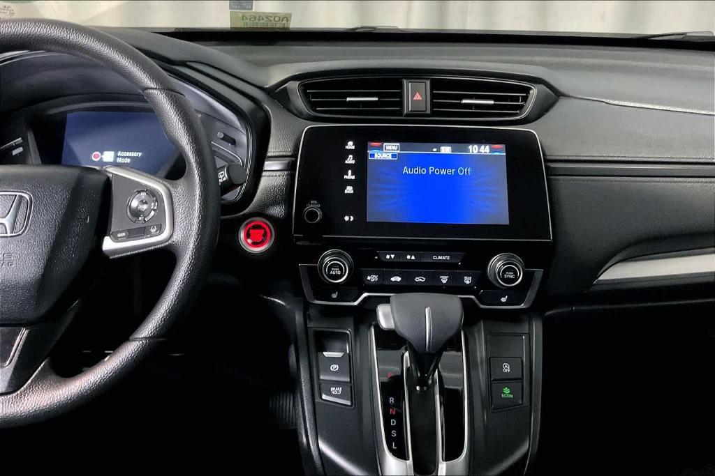 used 2022 Honda CR-V car, priced at $28,874