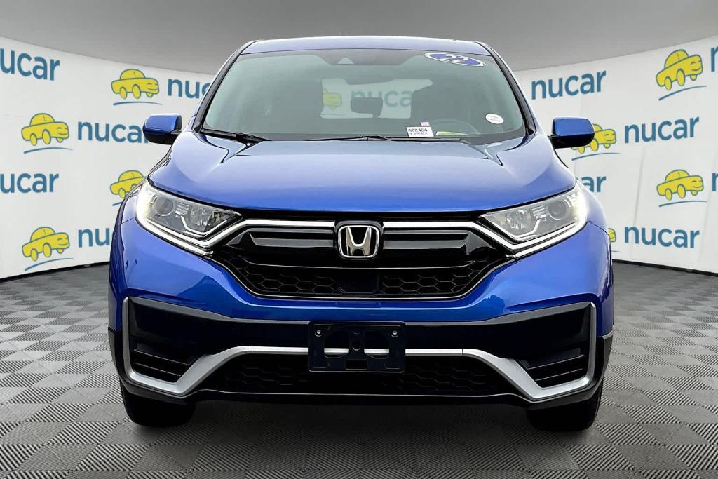 used 2022 Honda CR-V car, priced at $28,874