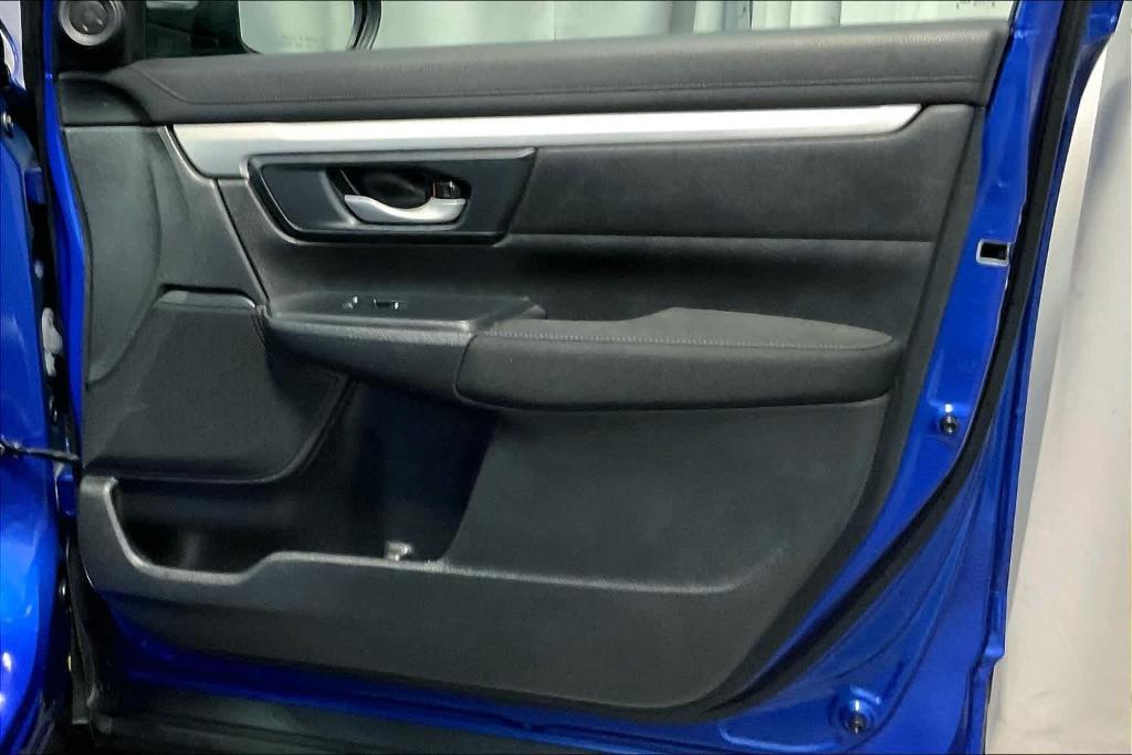 used 2022 Honda CR-V car, priced at $28,874