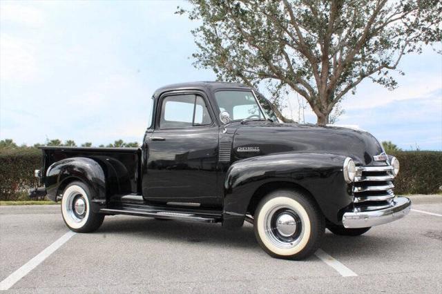 used 1953 Chevrolet 3100 car, priced at $54,900