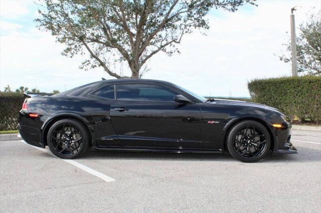 used 2014 Chevrolet Camaro car, priced at $124,900