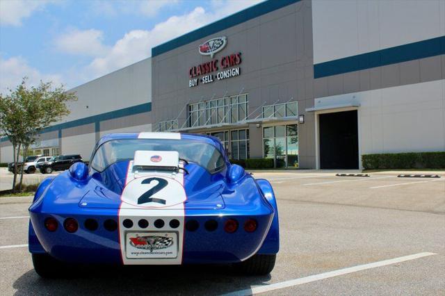 used 1963 Chevrolet Corvette car, priced at $189,000