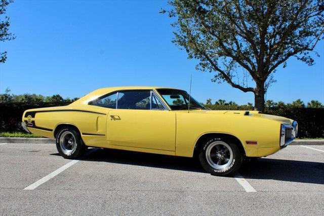 used 1970 Dodge Coronet car, priced at $66,900