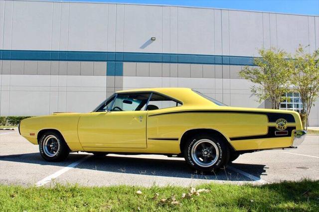 used 1970 Dodge Coronet car, priced at $66,900