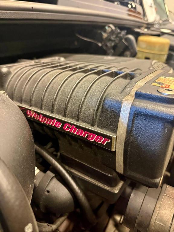 used 2003 Hummer H2 car, priced at $26,900