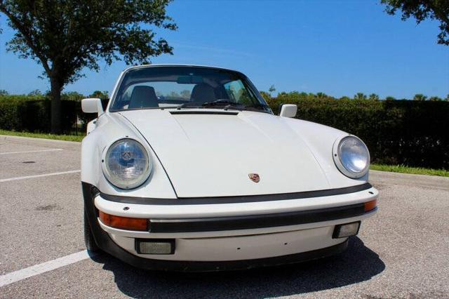 used 1988 Porsche 911 car, priced at $133,900