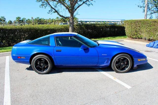 used 1996 Chevrolet Corvette car, priced at $44,900