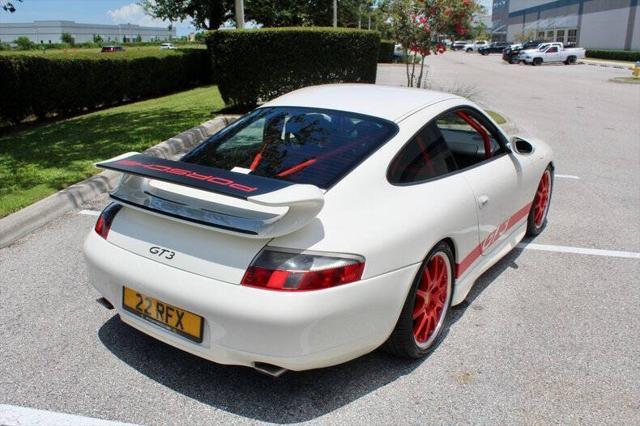 used 1999 Porsche 911 car, priced at $139,000