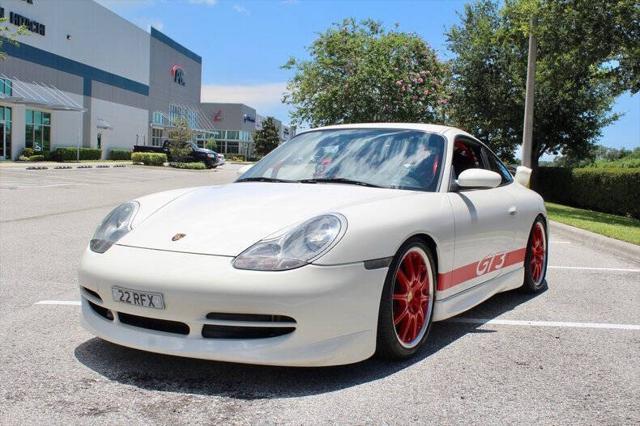 used 1999 Porsche 911 car, priced at $139,000