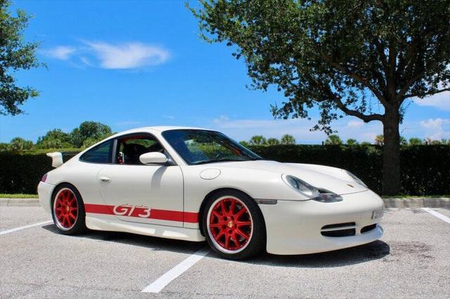 used 1999 Porsche 911 car, priced at $139,000