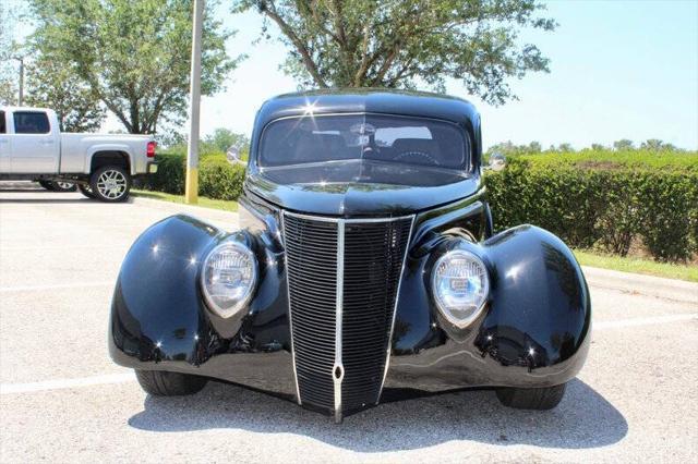 used 1937 Ford Coupe car, priced at $64,900