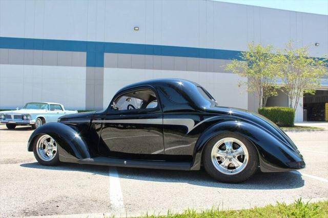 used 1937 Ford Coupe car, priced at $64,900