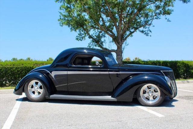 used 1937 Ford Coupe car, priced at $64,900