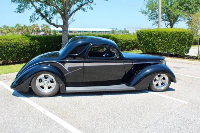 used 1937 Ford Coupe car, priced at $64,900