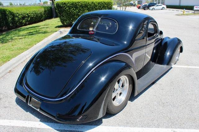 used 1937 Ford Coupe car, priced at $64,900
