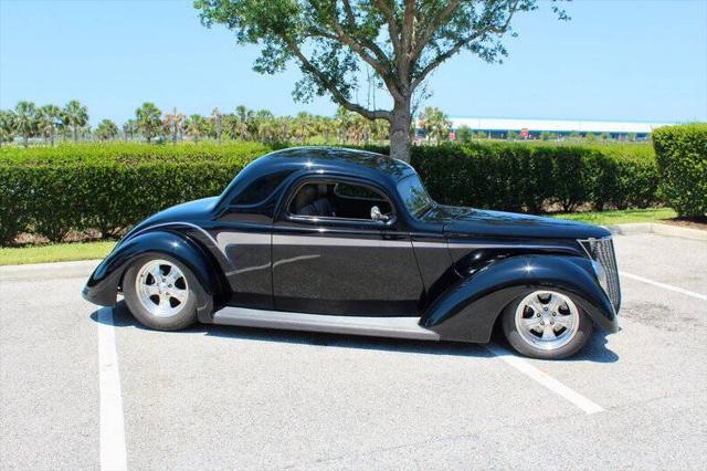 used 1937 Ford Coupe car, priced at $64,900