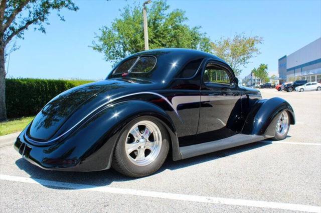 used 1937 Ford Coupe car, priced at $64,900