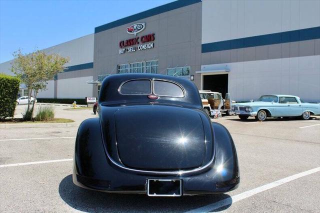 used 1937 Ford Coupe car, priced at $64,900