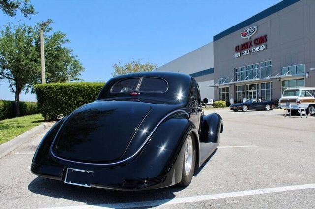 used 1937 Ford Coupe car, priced at $64,900