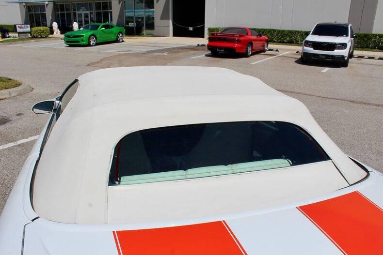 used 1997 Chevrolet Camaro car, priced at $23,950