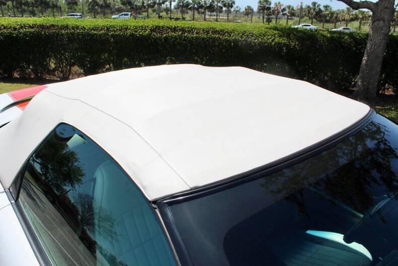 used 1997 Chevrolet Camaro car, priced at $23,950