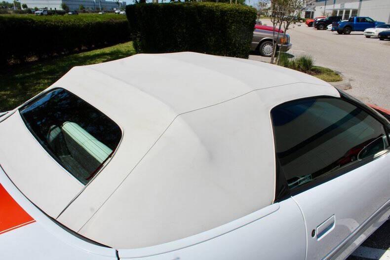 used 1997 Chevrolet Camaro car, priced at $23,950