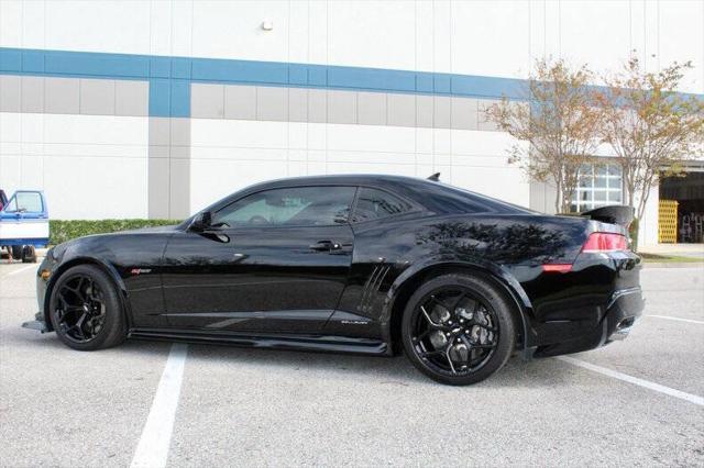 used 2014 Chevrolet Camaro car, priced at $104,900