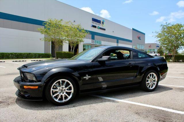 used 2009 Ford Shelby GT500 car, priced at $61,000