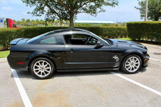 used 2009 Ford Shelby GT500 car, priced at $61,000