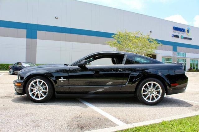 used 2009 Ford Shelby GT500 car, priced at $61,000