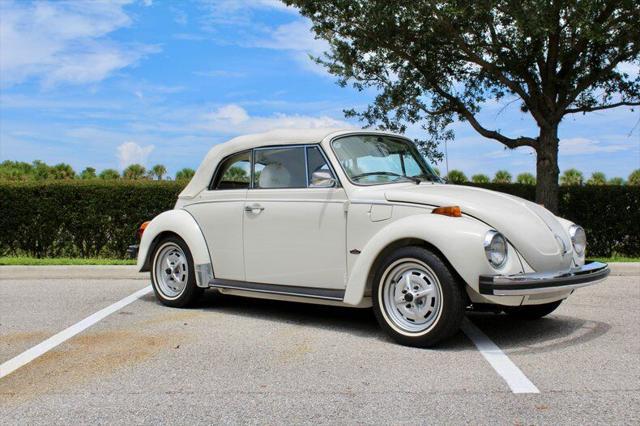 used 1979 Volkswagen Beetle (Pre-1980) car, priced at $53,900